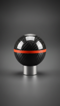 Carbon Fiber Shift Knob